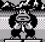 Donkey Kong
