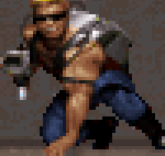 Duke Nukem