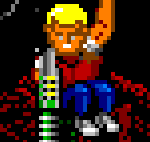 Duke Nukem