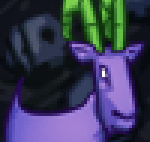 Escape Goat