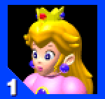 Peach Peach