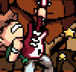 Scott Pilgrim