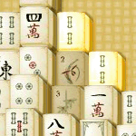 Ancient World Mahjong - 7 Wonders