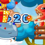 Balloon Shoot