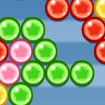 Bubble Popper Marathon