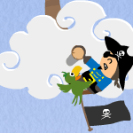 Captain Skyro