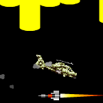 Chopper Dodge