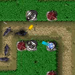 Flash Element TD