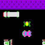 Frogger