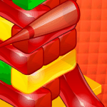 Jello Tower
