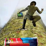 King Kong Jump