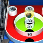 Skeeball