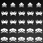 Space Invaders