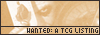 Wanted