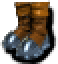 Iron Boots
