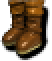 Kokiri Boots