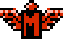 Machine Gun Falcon