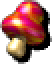 Odd Mushroom