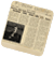 Old Newspaper