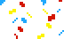 Stylish Confetti