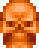 Yellow Skull Key
