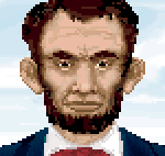 Abraham Lincoln