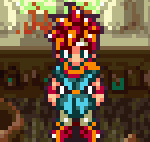 Crono