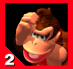Donkey Kong