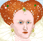 Elizabeth I