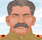 Joseph Stalin