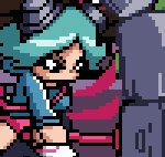 Ramona Flowers