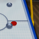 Air Hockey