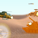 Army Copter