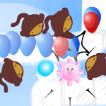 Bloons Tower Defense 2