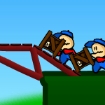 Cargo Bridge