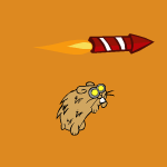 Flight of the Hamsters