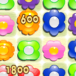 Flower Match