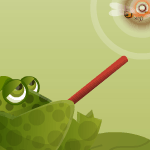 Frogee Shoot