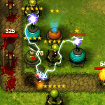 Frontline Defense: First Assault