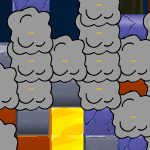 Gold Strike