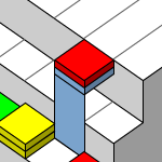 Klax 3D