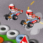 K Tire Racing