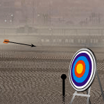 Little John's Archery 2