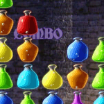 Magic Drop