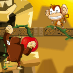 Monkey in Trouble 2
