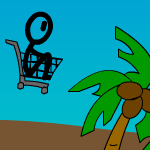Shopping Cart Hero
