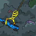 The Junk Yard