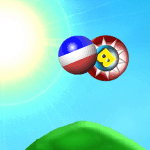 Wacky Ballz Blast