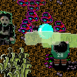 Zombie Breaker