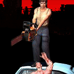 Zombie Golf Riot